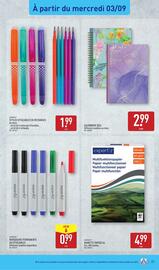 Catalogue ALDI semaine 36 page 38