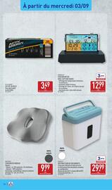 Catalogue ALDI semaine 36 page 39