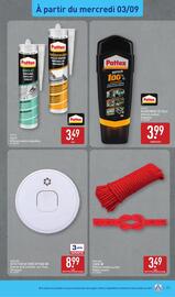 Catalogue ALDI semaine 36 page 40