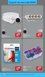 Catalogue ALDI semaine 36 page 41