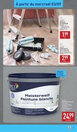 Catalogue ALDI semaine 36 page 42