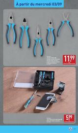 Catalogue ALDI semaine 36 page 44