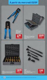 Catalogue ALDI semaine 36 page 45