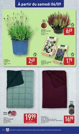 Catalogue ALDI semaine 36 page 47