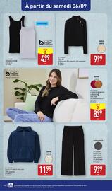 Catalogue ALDI semaine 36 page 49