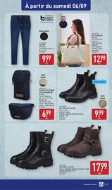 Catalogue ALDI semaine 36 page 50