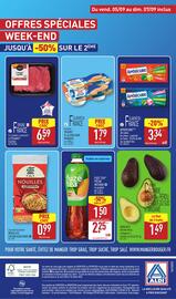 Catalogue ALDI semaine 36 page 53