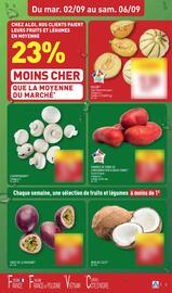 Catalogue ALDI semaine 36 page 6