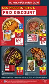 Catalogue ALDI semaine 36 page 7