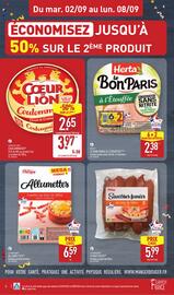 Catalogue ALDI semaine 36 page 9