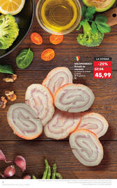 Catalog Kaufland săptămâna 35 Pagină 2