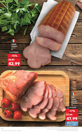 Catalog Kaufland săptămâna 35 Pagină 6