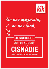Catalog Kik Pagină 1