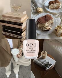 Catálogo Opi Esmaltes Página 2