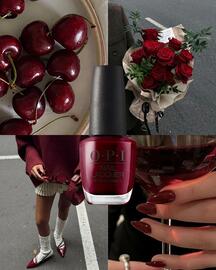 Catálogo Opi Esmaltes Página 3