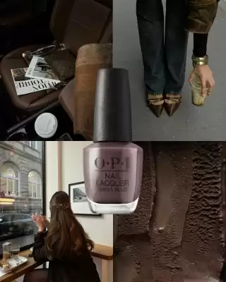 Catálogo Opi Esmaltes (válido hasta 25-08)