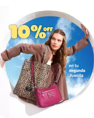 Catálogo Juanita Jo (válido hasta 25-08)