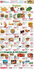 Ingles Markets Weekly Ad Page 2