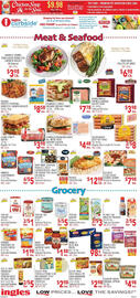 Ingles Markets Weekly Ad Page 3