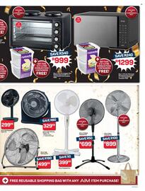 Pick n Pay catalogue Page 3