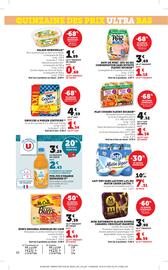 Catalogue Maximarché page 10