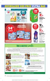 Catalogue Maximarché page 12
