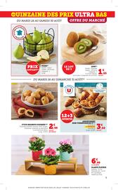 Catalogue Maximarché page 5