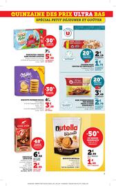Catalogue Maximarché page 7
