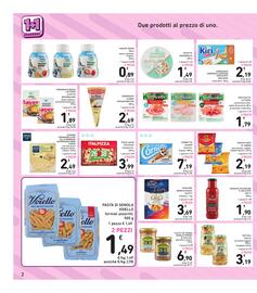 Volantino Spazio Conad settimana 35 Pagina 2