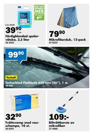 Biltema reklamblad Sida 15