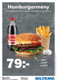 Biltema reklamblad Sida 16