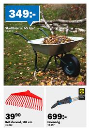 Biltema reklamblad Sida 2