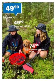 Biltema reklamblad Sida 6