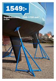 Biltema reklamblad Sida 8