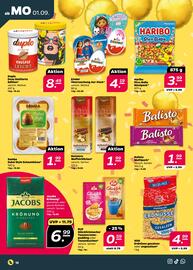 NETTO Prospekt woche 36 Seite 12