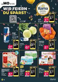 NETTO Prospekt woche 36 Seite 16