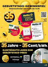 NETTO Prospekt woche 36 Seite 17