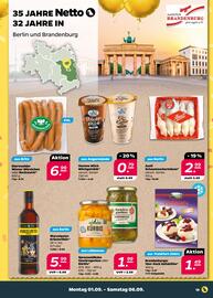NETTO Prospekt woche 36 Seite 19