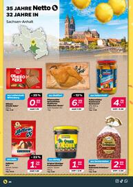 NETTO Prospekt woche 36 Seite 20