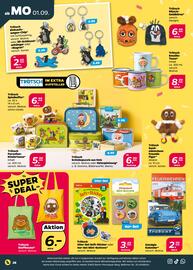 NETTO Prospekt woche 36 Seite 28