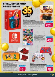 NETTO Prospekt woche 36 Seite 35