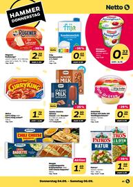 NETTO Prospekt woche 36 Seite 41