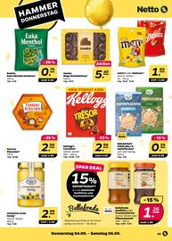 NETTO Prospekt woche 36 Seite 43