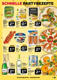 NETTO Prospekt woche 36 Seite 45
