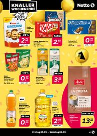 NETTO Prospekt woche 36 Seite 47