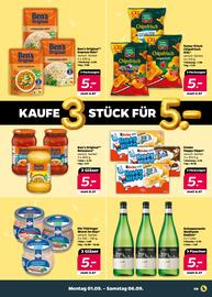NETTO Prospekt woche 36 Seite 9