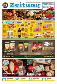 Mix Markt Prospekt woche 35 Seite 1