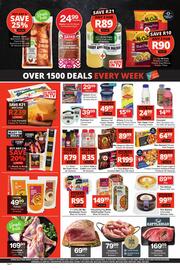 Checkers catalogue Page 2