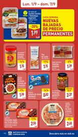 Folleto ALDI semana 36 Página 12