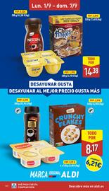 Folleto ALDI semana 36 Página 14